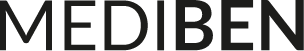 Mediben | Logo
